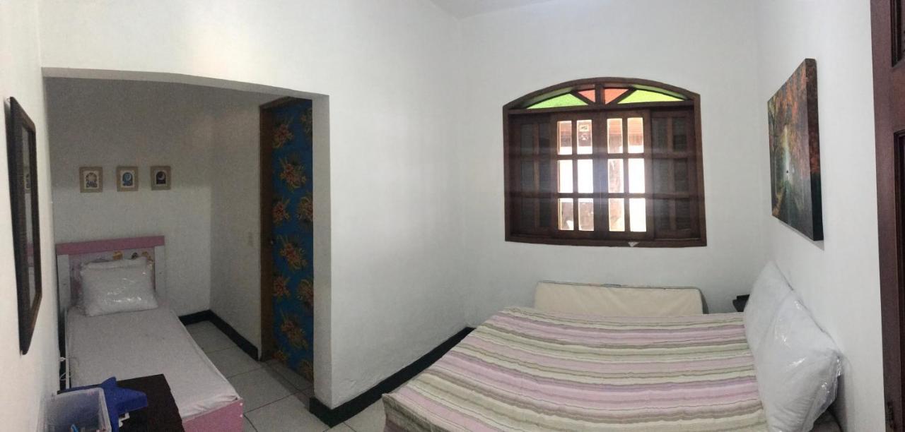 Casa Daslis Espacosa E Bem Localizada Sao Sebastiao  Luaran gambar