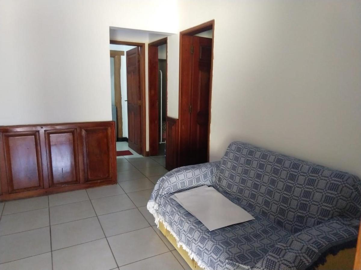 Casa Daslis Espacosa E Bem Localizada Sao Sebastiao  Luaran gambar