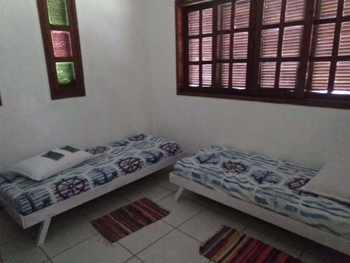 Casa Daslis Espacosa E Bem Localizada Sao Sebastiao  Luaran gambar