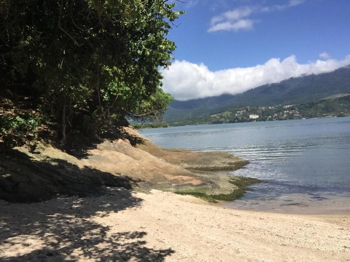 Casa Daslis Espacosa E Bem Localizada Villa Sao Sebastiao  Luaran gambar