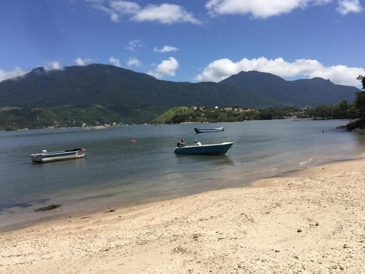 Casa Daslis Espacosa E Bem Localizada Villa Sao Sebastiao  Luaran gambar