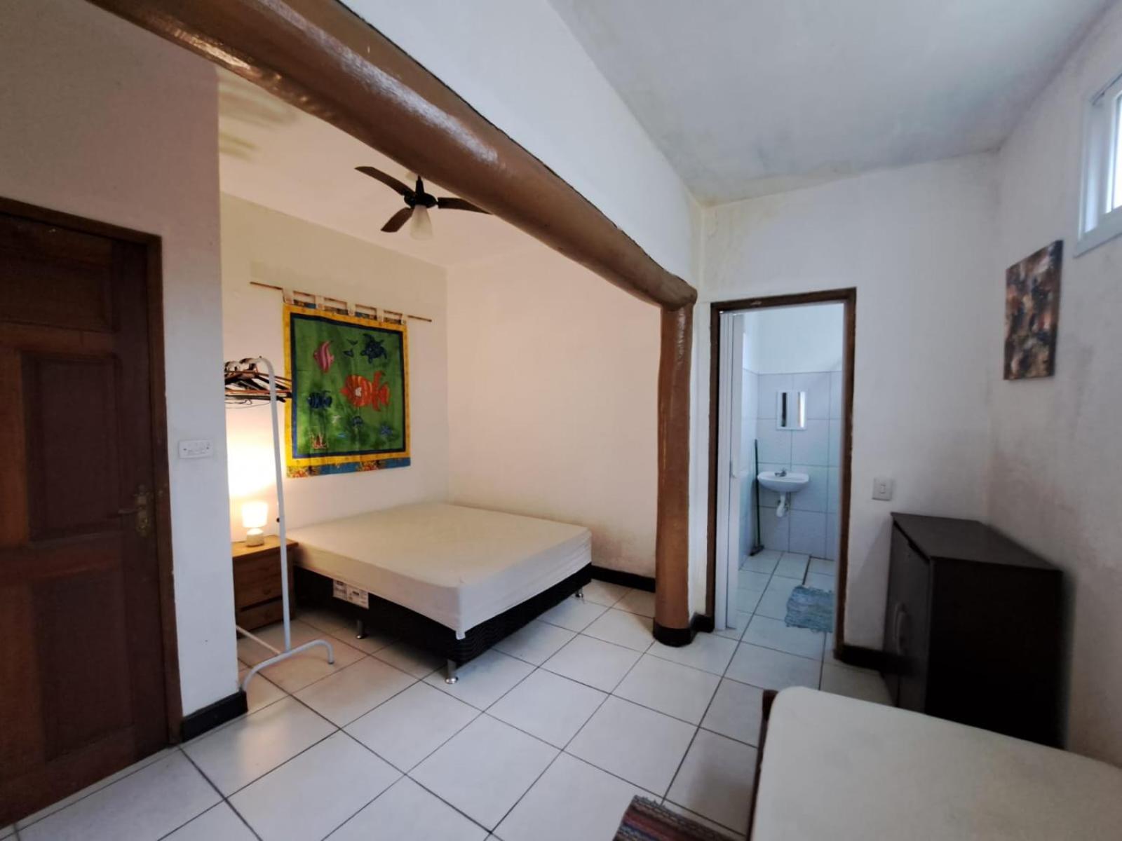Casa Daslis Espacosa E Bem Localizada Sao Sebastiao  Luaran gambar