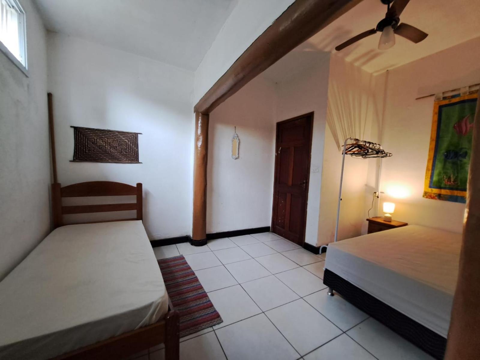 Casa Daslis Espacosa E Bem Localizada Sao Sebastiao  Luaran gambar