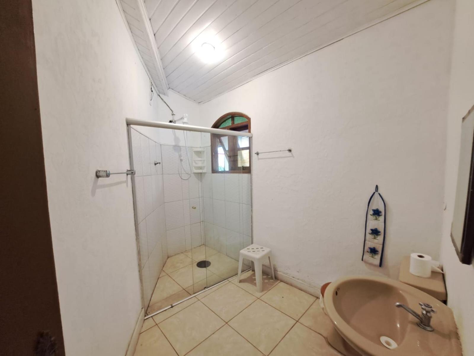 Casa Daslis Espacosa E Bem Localizada Sao Sebastiao  Luaran gambar