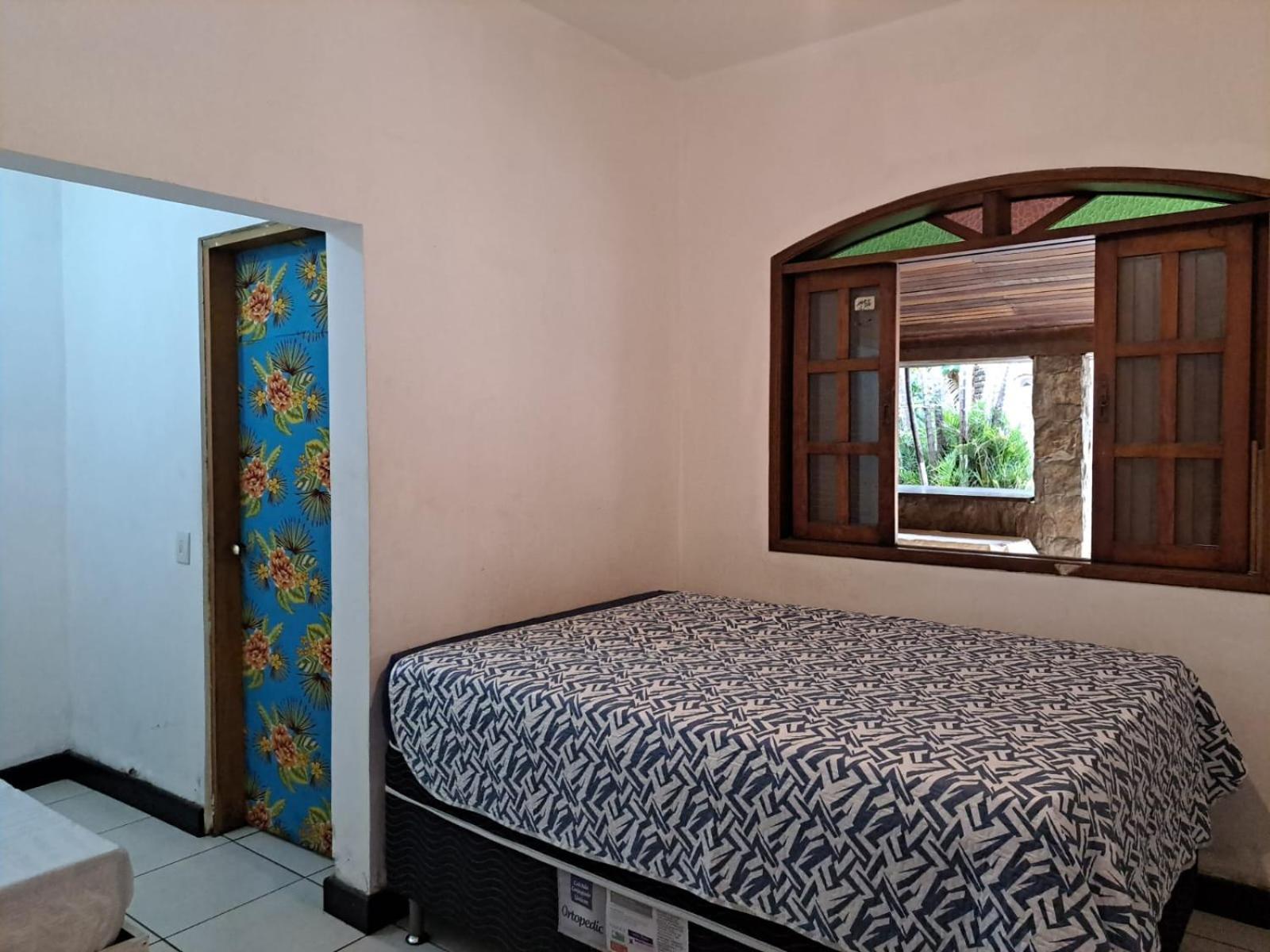 Casa Daslis Espacosa E Bem Localizada Sao Sebastiao  Luaran gambar