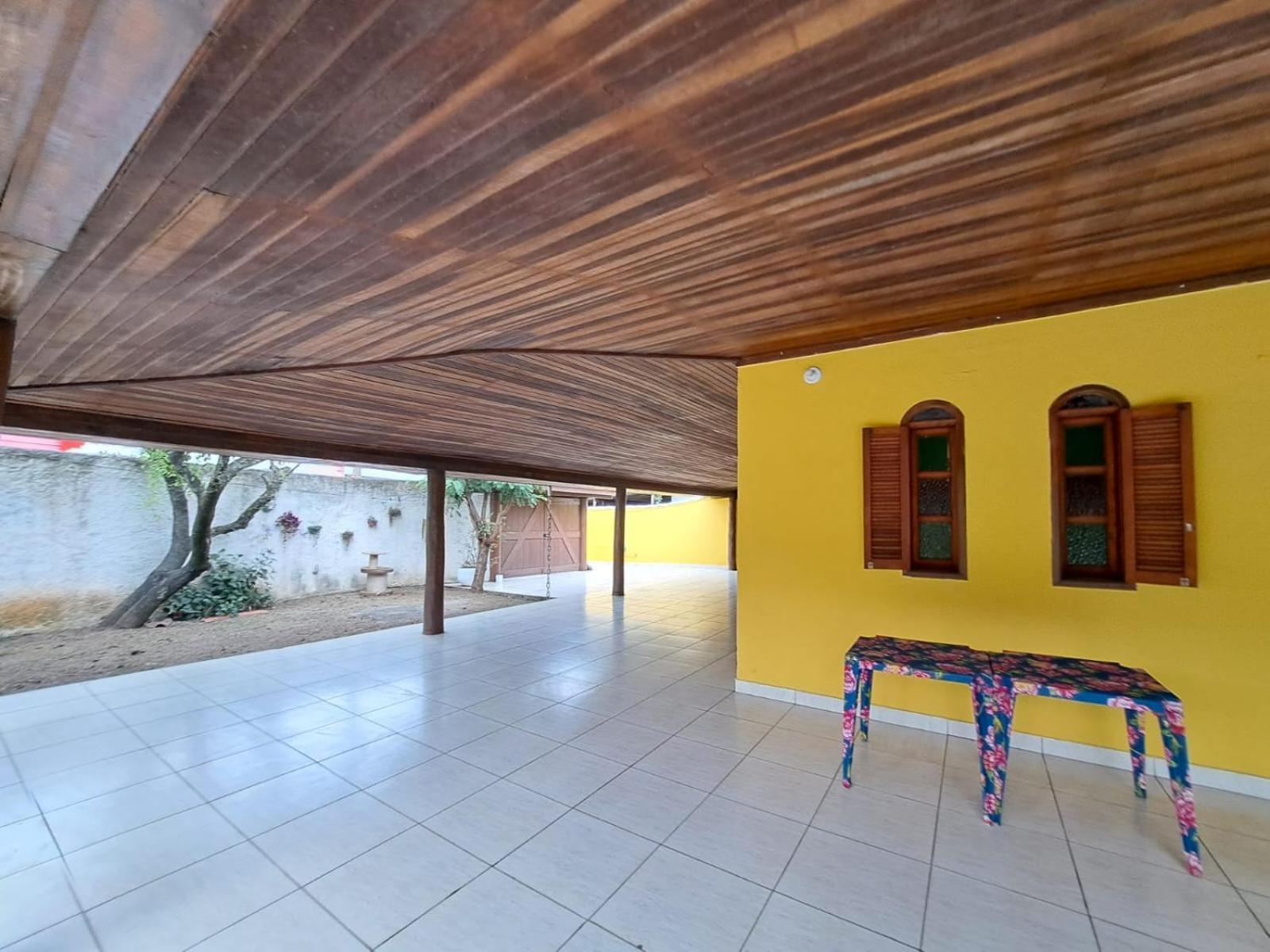 Casa Daslis Espacosa E Bem Localizada Sao Sebastiao  Luaran gambar