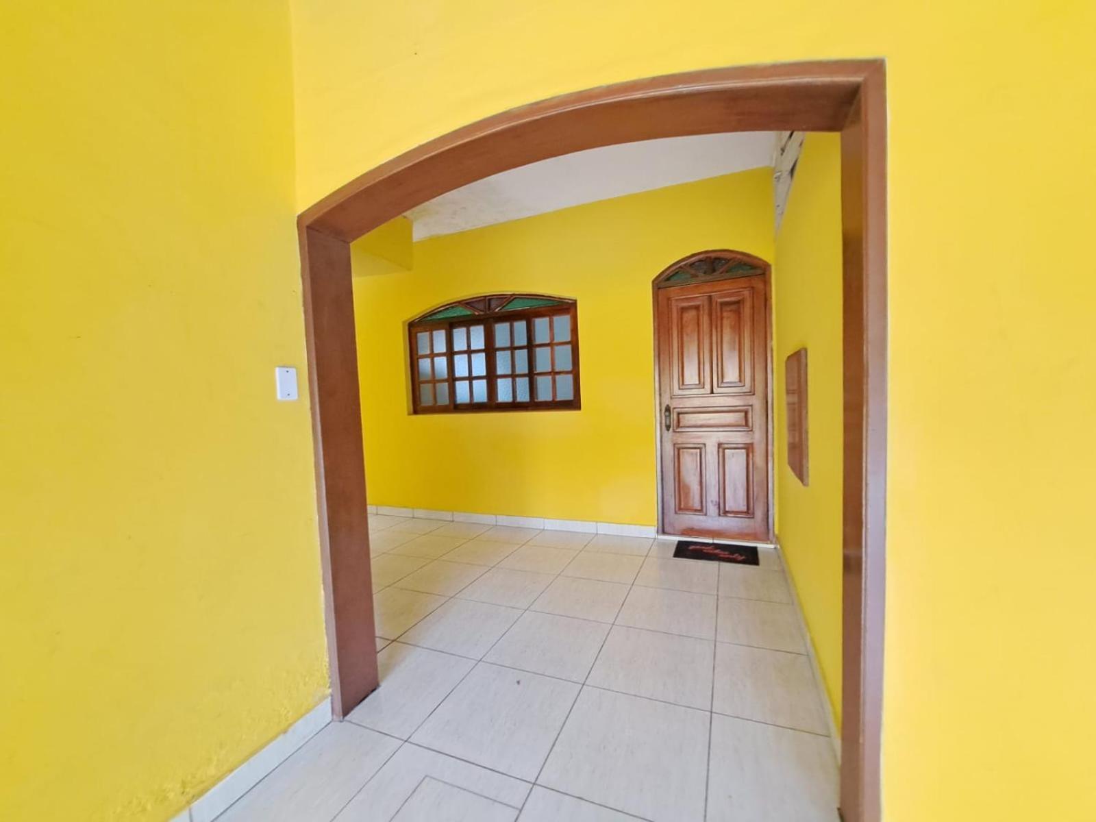 Casa Daslis Espacosa E Bem Localizada Sao Sebastiao  Luaran gambar