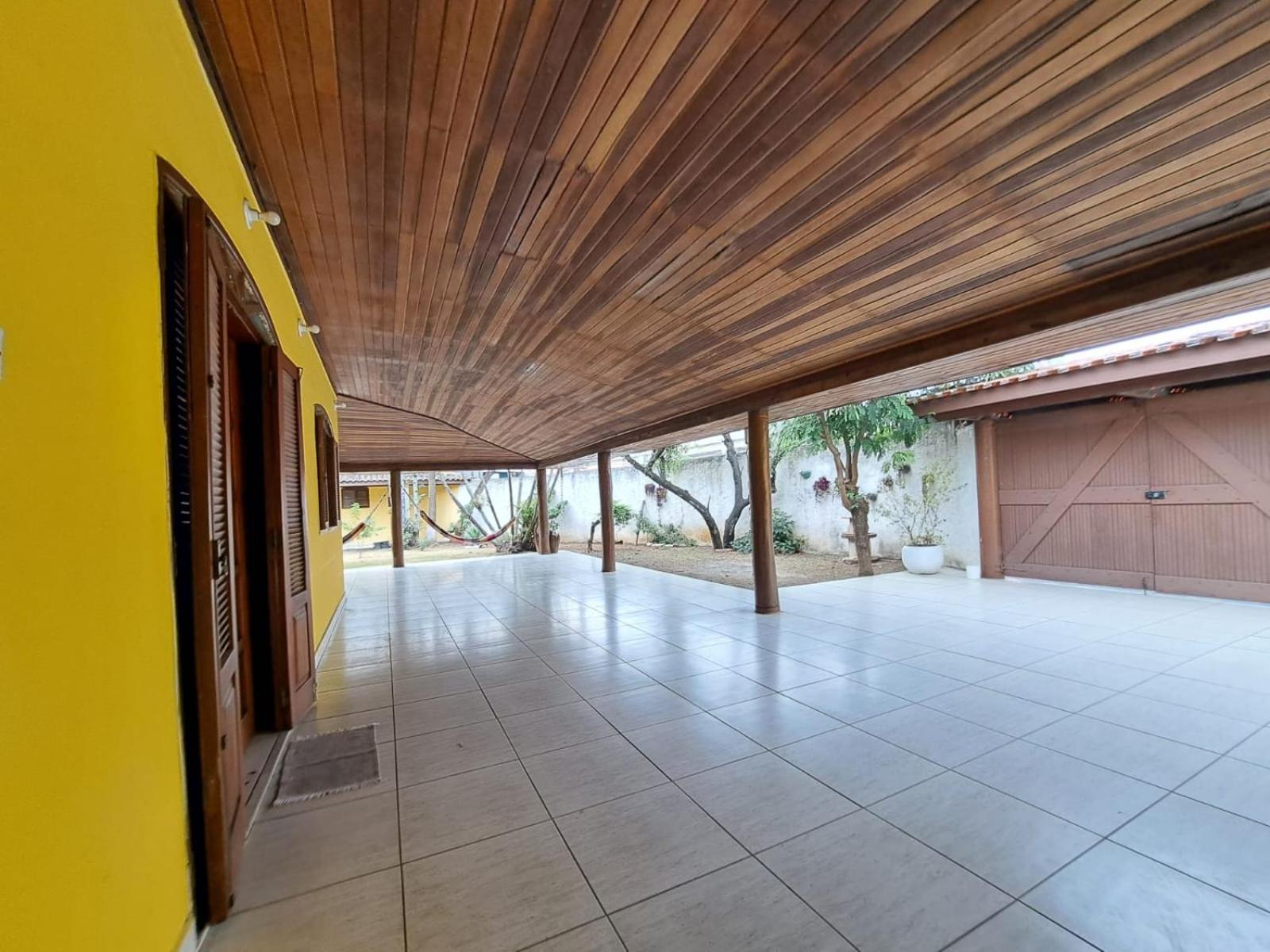 Casa Daslis Espacosa E Bem Localizada Sao Sebastiao  Luaran gambar