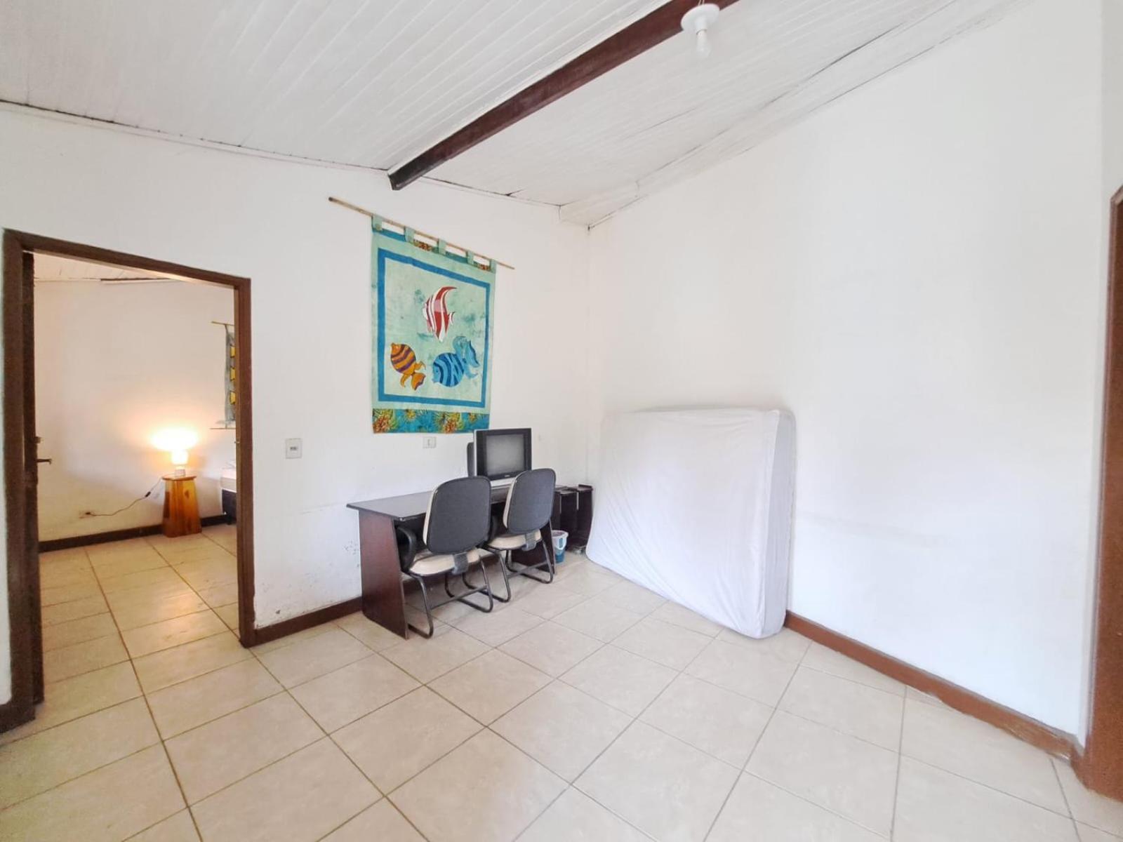 Casa Daslis Espacosa E Bem Localizada Sao Sebastiao  Luaran gambar