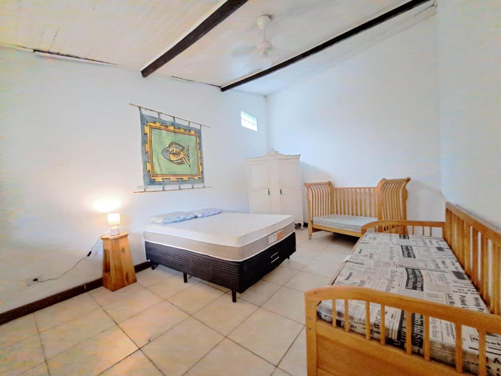 Casa Daslis Espacosa E Bem Localizada Sao Sebastiao  Luaran gambar