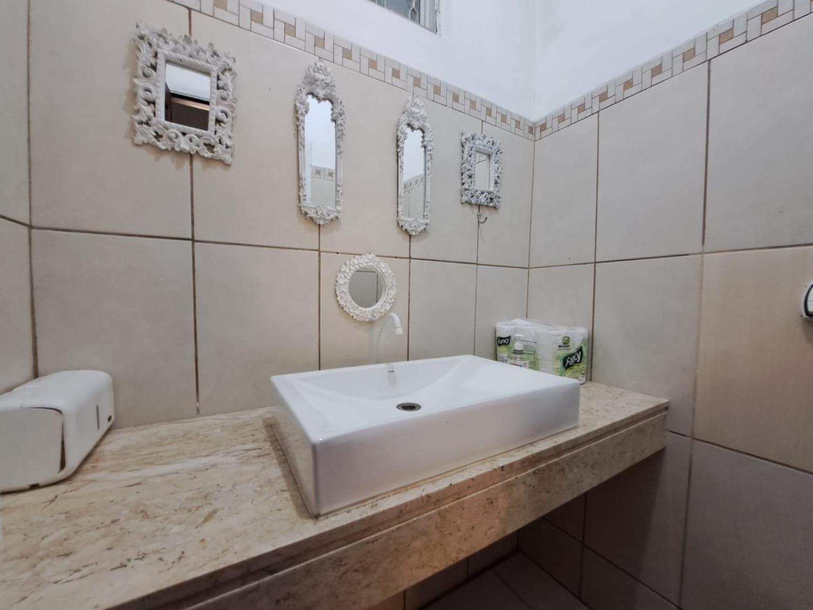 Casa Daslis Espacosa E Bem Localizada Sao Sebastiao  Luaran gambar