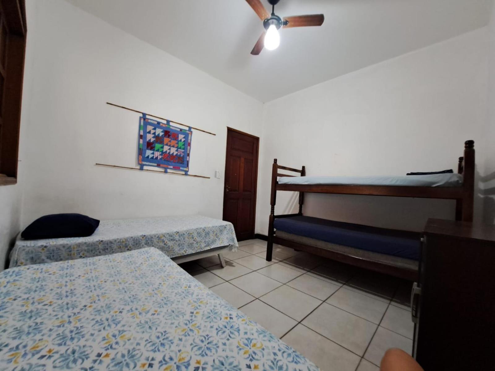 Casa Daslis Espacosa E Bem Localizada Sao Sebastiao  Luaran gambar