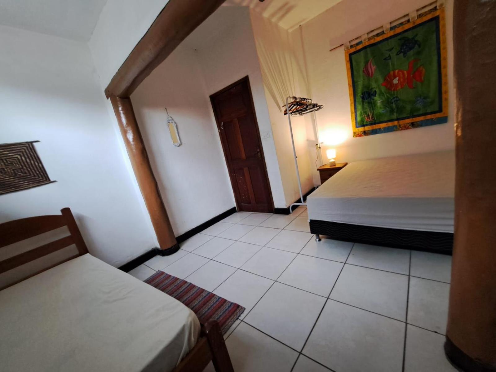 Casa Daslis Espacosa E Bem Localizada Sao Sebastiao  Luaran gambar