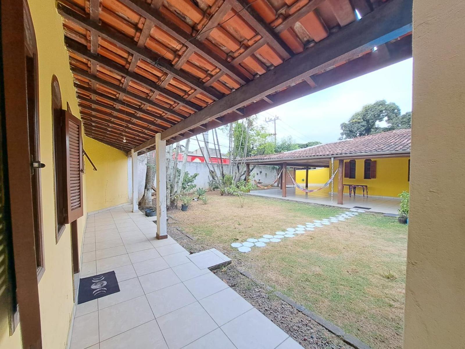 Casa Daslis Espacosa E Bem Localizada Sao Sebastiao  Luaran gambar